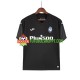 Camisola Homem Atalanta Guarda-redes Principais Equipamento 2022-2023 Manga Curta