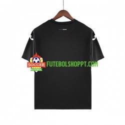 Camisola Homem Atalanta Guarda-redes Principais Equipamento 2022-2023 Manga Curta