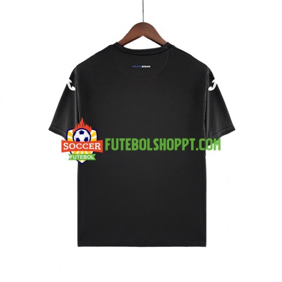 Camisola Homem Atalanta Guarda-redes Principais Equipamento 2022-2023 Manga Curta