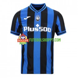 Camisola Homem Atalanta Principais Equipamento 2022-2023 Manga Curta