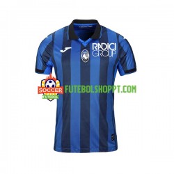 Camisola Homem Atalanta Principais Equipamento 2023-2024 Manga Curta