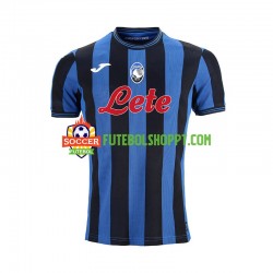 Camisola Homem Atalanta Principais Equipamento 2024-2025 Manga Curta
