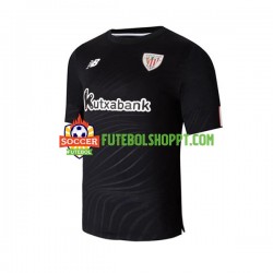Camisola Homem Athletic Bilbao Guarda-redes Principais Equipamento 2022-2023 Manga Curta Camisola Homem Athletic Bilbao Guarda-redes Principais Equipamento 2022-2023 Manga Curta