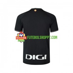 Camisola Homem Athletic Bilbao Guarda-redes Principais Equipamento 2023-2024 Manga Curta