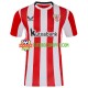 Camisola Homem Athletic Bilbao Williams JR 10 Principais Equipamento 2024-2025 Manga Curta