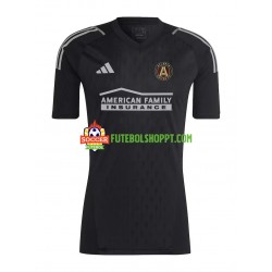 Camisola Homem Atlanta United Guarda-redes Principais Equipamento 2023 Manga Curta