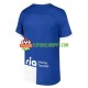 Camisola Homem Atlético Madrid 120 Anniversary Principais Equipamento 2022-2023 Manga Curta