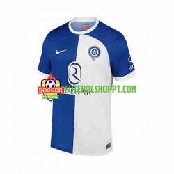 Camisola Homem Atlético Madrid 2 Alternativa Equipamento 2023-2024 Manga Curta Camisola Homem Atlético Madrid 2 Alternativa Equipamento 2023-2024 Manga Curta