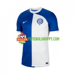 Camisola Homem Atlético Madrid Alternativa Equipamento 2023-2024 Manga Curta