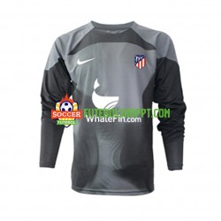 Camisola Homem Atlético Madrid Guarda-redes Alternativa Equipamento 2022-2023 Manga Comprida Camisola Homem Atlético Madrid Guarda-redes Alternativa Equipamento 2022-2023 Manga Comprida