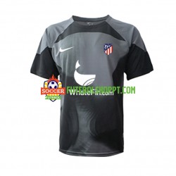 Camisola Homem Atlético Madrid Guarda-redes Alternativa Equipamento 2022-2023 Manga Curta Camisola Homem Atlético Madrid Guarda-redes Alternativa Equipamento 2022-2023 Manga Curta