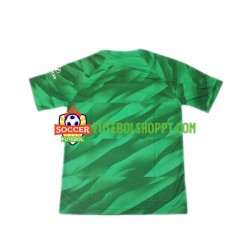 Camisola Homem Atlético Madrid Guarda-redes Alternativa Equipamento 2023-2024 Manga Curta