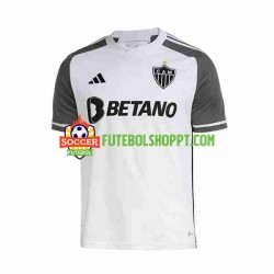 Camisola Homem Atletico Mineiro Alternativa Equipamento 2023-2024 Manga Curta