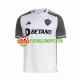 Camisola Homem Atletico Mineiro Alternativa Equipamento 2023-2024 Manga Curta