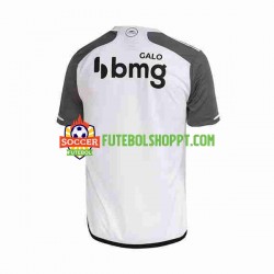 Camisola Homem Atletico Mineiro Alternativa Equipamento 2023-2024 Manga Curta