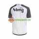 Camisola Homem Atletico Mineiro Alternativa Equipamento 2023-2024 Manga Curta