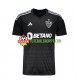 Camisola Homem Atletico Mineiro Guarda-redes Principais Equipamento 2023 Manga Curta