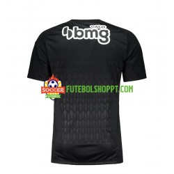 Camisola Homem Atletico Mineiro Guarda-redes Principais Equipamento 2023 Manga Curta