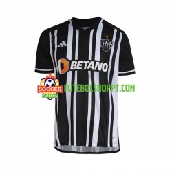 Camisola Homem Atletico Mineiro Principais Equipamento 2023 Manga Curta