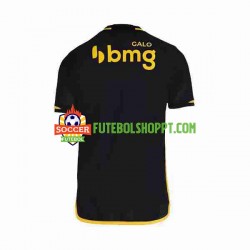 Camisola Homem Atletico Mineiro Terceiro Equipamento 2023-2024 Manga Curta