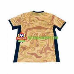Camisola Homem Austrália Principais Equipamento 2023-2024 Manga Curta