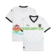 Camisola Homem Áustria Alternativa Equipamento Euro 2024 Manga Curta