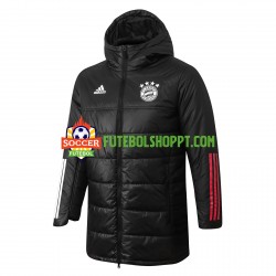 Homem Blusão Acolchoado Bayern de Munique M001