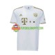 Camisola Homem Bayern de Munique Alternativa Equipamento 2022-2023 Manga Curta