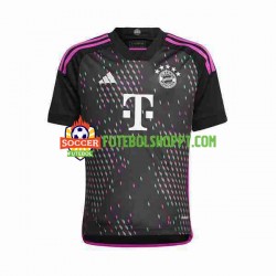 Camisola Homem Bayern de Munique Alternativa Equipamento 2023-2024 Manga Curta