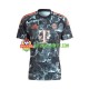 Camisola Homem Bayern de Munique Alternativa Equipamento 2024-2025 Manga Curta