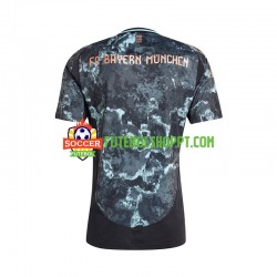 Camisola Homem Bayern de Munique Alternativa Equipamento 2024-2025 Manga Curta
