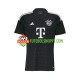 Camisola Homem Bayern de Munique Guarda-redes Principais Equipamento 2023-2024 Manga Curta