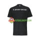 Camisola Homem Bayern de Munique Guarda-redes Principais Equipamento 2023-2024 Manga Curta
