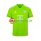 Camisola Homem Bayern de Munique Manuel Neuer 1 Guarda-redes Alternativa Equipamento 2023-2024 Manga Curta