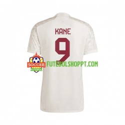 Camisola Homem Bayern de Munique Harry Kane 9 Terceiro Equipamento 2023-2024 Manga Curta