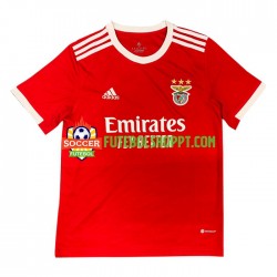 Camisola Homem Benfica Principais Equipamento 2022-2023 Manga Curta