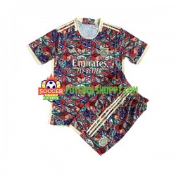 Camisola Júnior Benfica Special Principais Equipamento 2022-2023 Manga Curta