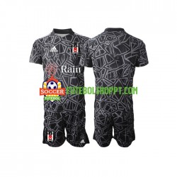Camisola Júnior Besiktas Guarda-redes Alternativa Equipamento 2022-2023 Manga Curta Camisola Júnior Besiktas Guarda-redes Alternativa Equipamento 2022-2023 Manga Curta