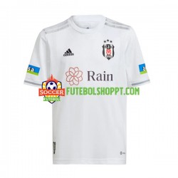 Camisola Homem Besiktas Principais Equipamento 2022-2023 Manga Curta Camisola Homem Besiktas Principais Equipamento 2022-2023 Manga Curta