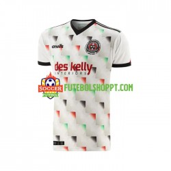 Camisola Homem Bohemian Alternativa Equipamento 2023 Manga Curta Camisola Homem Bohemian Alternativa Equipamento 2023 Manga Curta