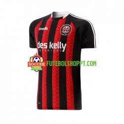 Camisola Homem Bohemian Principais Equipamento 2023 Manga Curta Camisola Homem Bohemian Principais Equipamento 2023 Manga Curta