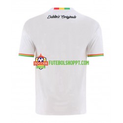 Camisola Homem Bohemians Alternativa Equipamento 2021-2022 Manga Curta