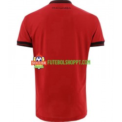 Camisola Homem Bohemians Principais Equipamento 2021-2022 Manga Curta