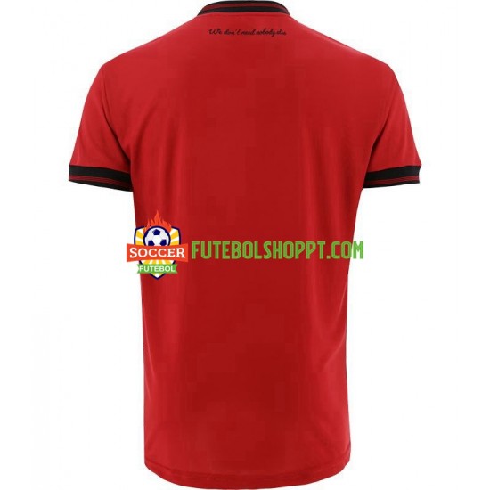 Camisola Homem Bohemians Principais Equipamento 2021-2022 Manga Curta