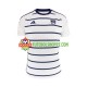 Camisola Homem Bordeaux Alternativa Equipamento 2023-2024 Manga Curta