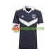 Camisola Homem Bordeaux Principais Equipamento 2022-2023 Manga Curta