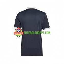 Camisola Homem Bordeaux Principais Equipamento 2022-2023 Manga Curta
