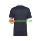 Camisola Homem Bordeaux Principais Equipamento 2022-2023 Manga Curta