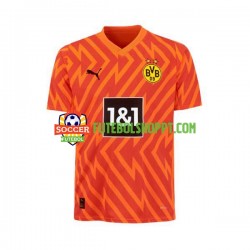 Camisola Homem Borussia Dortmund Guarda-redes Alternativa Equipamento 2023-2024 Manga Curta