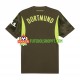 Camisola Homem Borussia Dortmund Guarda-redes Principais Equipamento 2024-2025 Manga Curta